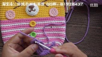 织成人套装教程视频,跟随教程视频轻松织成时尚套装